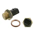 febi bilstein 11964 Thermoschalter für Kühlerlüfter, mit Dichtring für IVECO