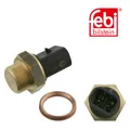 FEBI BILSTEIN Temperaturschalter, Kühlerlüfter 11964 für FIAT IVECO LANCIA