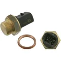 ORIGINAL® Febi Bilstein Temperaturschalter, Kühlerlüfter für Fiat PANDA