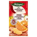 12x Herbapol Ingwer Orange Quitte Tee Früchtetee 60g