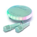 KIDYWOLF - Bluetooth Karaoke Lautsprecher