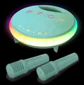 KIDYWOLF - Bluetooth Karaoke Lautsprecher | Deutsch (2025) | KIDYWOLF