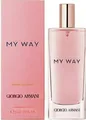 Giorgio Armani My Way Eau de Parfum Spray für Damen, 15 ml