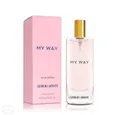 Giorgio Armani Eau de Parfum My Way, Glasflakon, Parfüm EDP, Damenduft