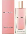 Armani MY WAY 15 ml Eau de Parfum Reisegröße Neu & Ovp 15ml Damen-EdP Giorgio