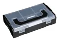 L-BOXX Kleinsortiments-Box Mini Deckel transparent