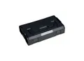 L-BOXX Koffer Mini Deckel transparent ; BS Systems (4045294846077)