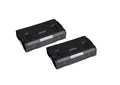 2 Stück SORTIMO Systembox L-BOXX Mini anthrazit Deckel OPAK