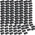 100 Stück SORTIMO Systembox L-BOXX Mini anthrazit Deckel OPAK