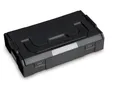 SORTIMO Systembox L-BOXX Mini anthrazit Deckel OPAK