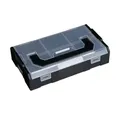 Bs Systems Sortimentskasten L-BOXX® Mini B258,5xTxH64mm 6 Fächer BS Systems