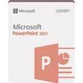 Microsoft Powerpoint 2021