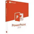 Microsoft Powerpoint 2019