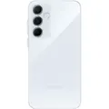 Samsung Case EF-QA556 für das Galaxy A55 5G Transparent