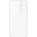 Samsung Clear Case für Galaxy A55 5G Transparent Handytasche
