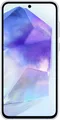 SAMSUNG Clear Case für Galaxy A55 5G transparent