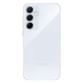 Samsung Clear Case (Samsung Galaxy A55) (EF-QA556CTEGWW)