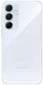 Samsung Clear Case EF-QA556 für das Galaxy A55 5G (transparent)