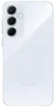 Samsung Clear Case EF-QA556 für das Galaxy A55 5G (transparent)