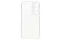 Samsung EF-QA556 für Galaxy A55 Clear Case Transparent Handyhülle #14756052
