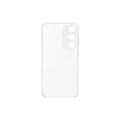 Samsung Clear Case für Galaxy A55 5G Transparent