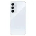 Samsung Galaxy A55 Clear Case transparent