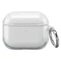 Cellularline AirPods Pro 3 Case (Ladecase Hülle) (CLEARAIRPODSPRO3T)