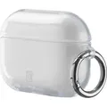 Klarer Etui Für Airpods Pro 3 Gen - Transparent