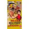 One Piece Card Game - Kingdoms of Intrigue Booster OP04 - EN