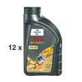 Fuchs TITAN GT1 FLEX 3 SAE 5W-40  / 12x 1 Liter Flasche