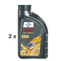 Fuchs TITAN GT1 FLEX 3 SAE 5W-40 / 2x 1 Liter Flasche