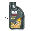 Fuchs TITAN GT1 FLEX 3 SAE 5W-40 / 3x 1 Liter Flasche