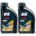 2 L Fuchs Titan Gt1 Flex 3 5W-40 | VW 511.00 | MB 229.31/51/52 | RN0700/0710
