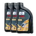 FUCHS Titan GT1 Flex 3 SAE 5W-40 Motorenöl VW 511 00, MB 229.51, 3x1 Liter