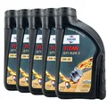 FUCHS Titan GT1 Flex 3 SAE 5W-40 Motorenöl VW 511 00, MB 229.51, 5x1 Liter