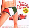 I Love Italo Dance