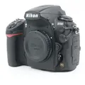 Nikon D700 Gehäuse Gebrauchtware | Normale Gebrauchsspuren | 12 Monate Garantie