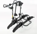 Fahrradgepäckträger Fischer ProlineEvo 2, schwarz