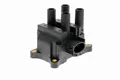 VEMO (V10-11-0010) Einspritzventil für AUDI SEAT SKODA VW
