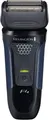 F4002 F4 Style Elektrorasierer schwarz/blau (41231560100)