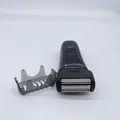 Remington Elektrischer Rasierer [Nass- & Trocken Rasierapparat | 100% wasserdich