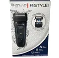 REMINGTON Rasierer Folienrasierer Nass-& Trockenrasur F4002 Style Series