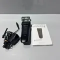 Remington F4 Style Series Folienrasierer Elektrorasierer mit Zubehör
