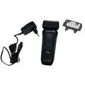 Remington Elektrischer Rasierer [Nass- & Trocken Rasierapparat | 100% wasserdich