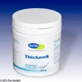 NUTRIbest ThickenS, andicken von kalten/warmen Flüssigkeiten geschmacksneutral