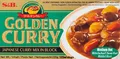 S&B Golden Curry mittelscharf – Japanische Gewürzmischung zur Zubereitung von Curry-Gerichten – 1 x 220 g