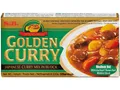 5er Pack S&B GOLDEN CURRY Japanisches Curry Mix in Würfel (5x 220g) Mittelscharf