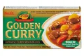S&B Golden Curry Medium Hot 220g Japanisches Curry Curryreis