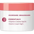 Essentials - Vitamin Creme Nacht 50ml