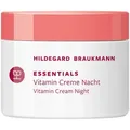 Hildegard Braukmann Essentials Vitamin Creme Nacht  50 ml